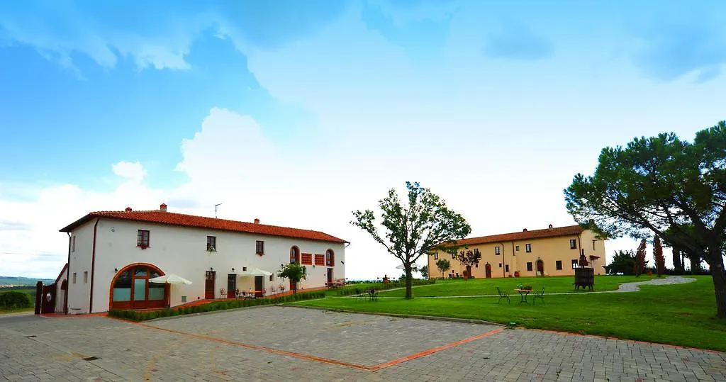 Agriturismo Streda Wine & Country Holiday Vinci 0*,