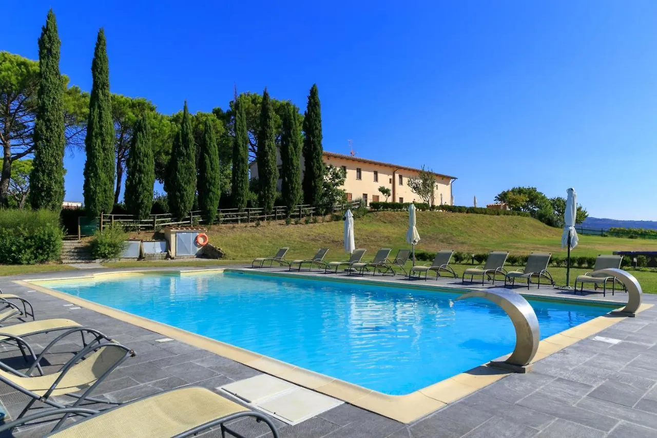Agriturismo Streda Wine & Country Holiday Vinci