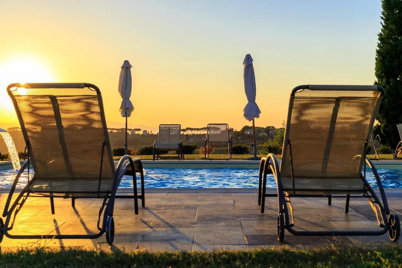 Agriturismo Streda Wine & Country Holiday Vinci Italie