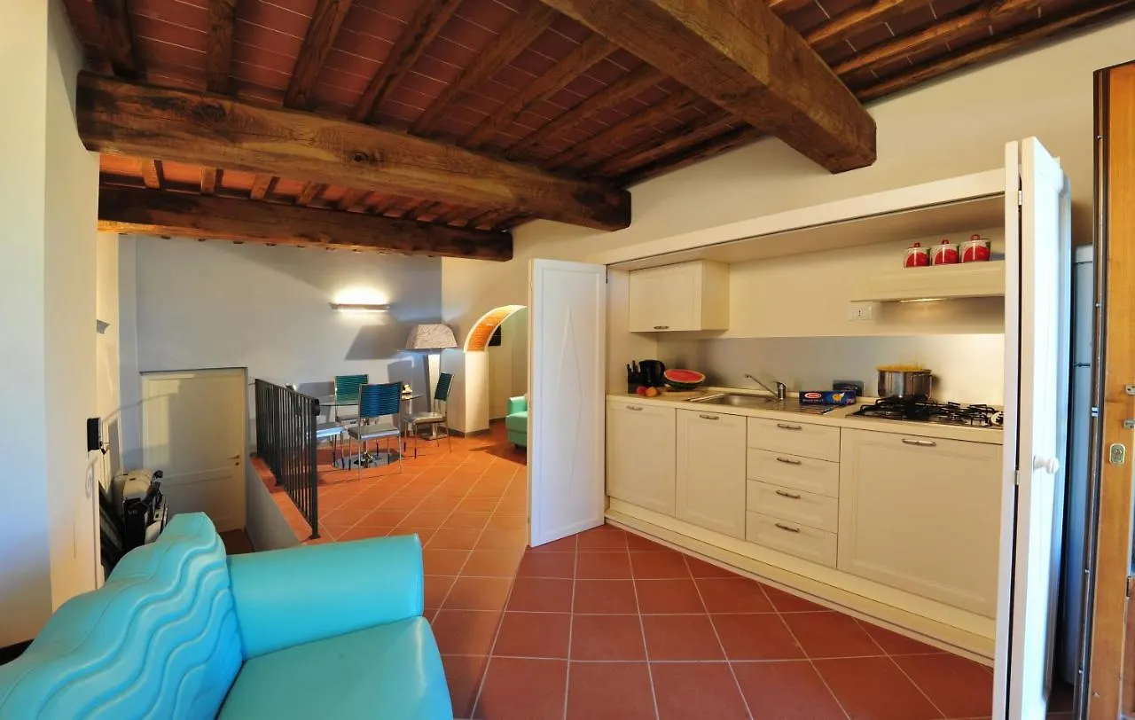 Agriturismo Streda Wine & Country Holiday Vinci