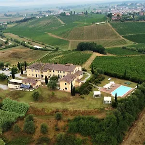 Musignano Séjour à la ferme