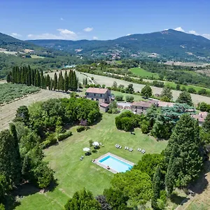 Landhuis Spazzavento, Palazzone