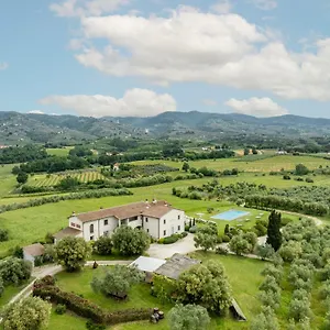 Vakantieboerderij Cantagrillo Boutique, Vinci