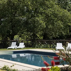 Vakantieboerderij Le Baccane, Vinci