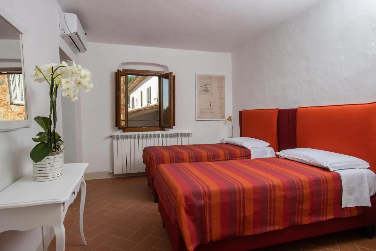 Agriturismo Streda Wine & Country Holiday Vinci