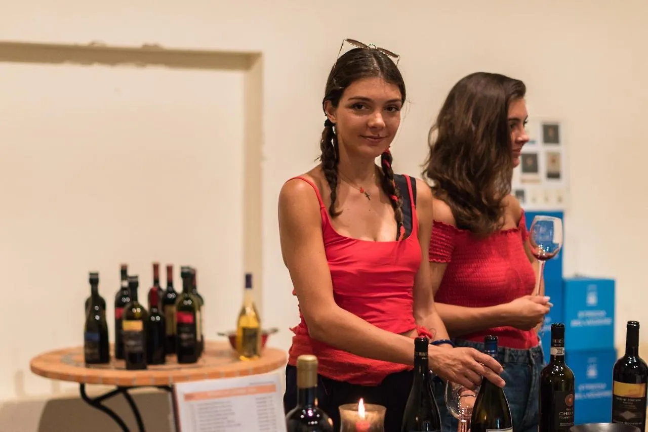 Agriturismo Streda Wine & Country Holiday Vinci 0*,  Italy