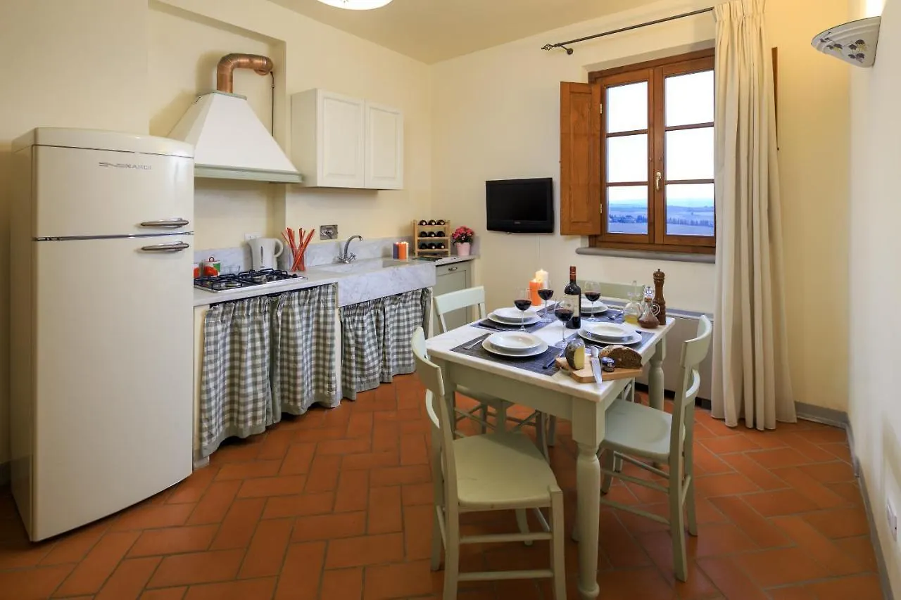 Farm stay Agriturismo Streda Wine & Country Holiday Vinci Italy