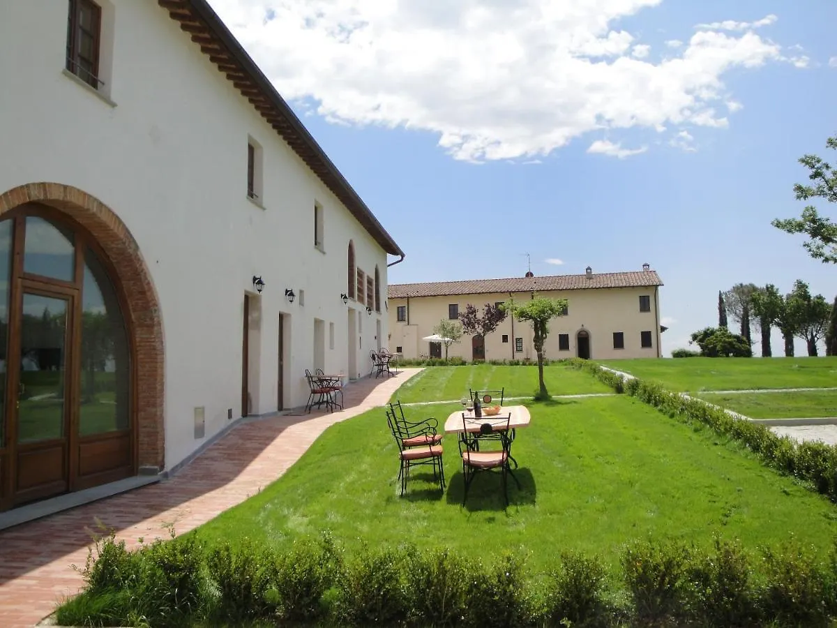 Farm stay Agriturismo Streda Wine & Country Holiday Vinci Italy